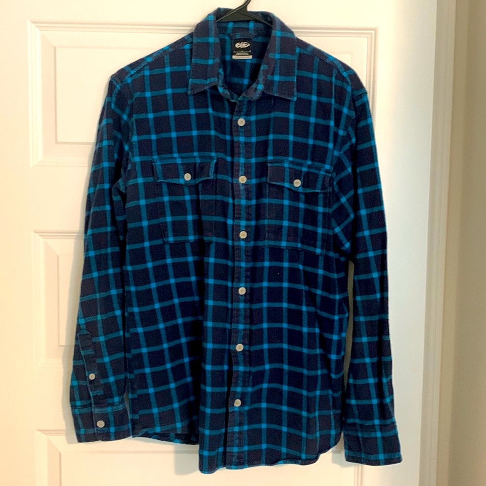 Nike 6.0 Mens Flannel